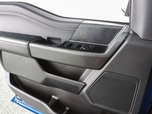 Used 2023 Ford F150 XLT w/ Equipment Group 302A High image 23