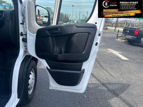Used 2021 RAM ProMaster 2500 FWD image 38
