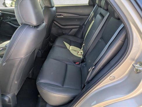 Used 2024 MAZDA CX-30 AWD 2.5 S w/ Select Sport Pkg image 16