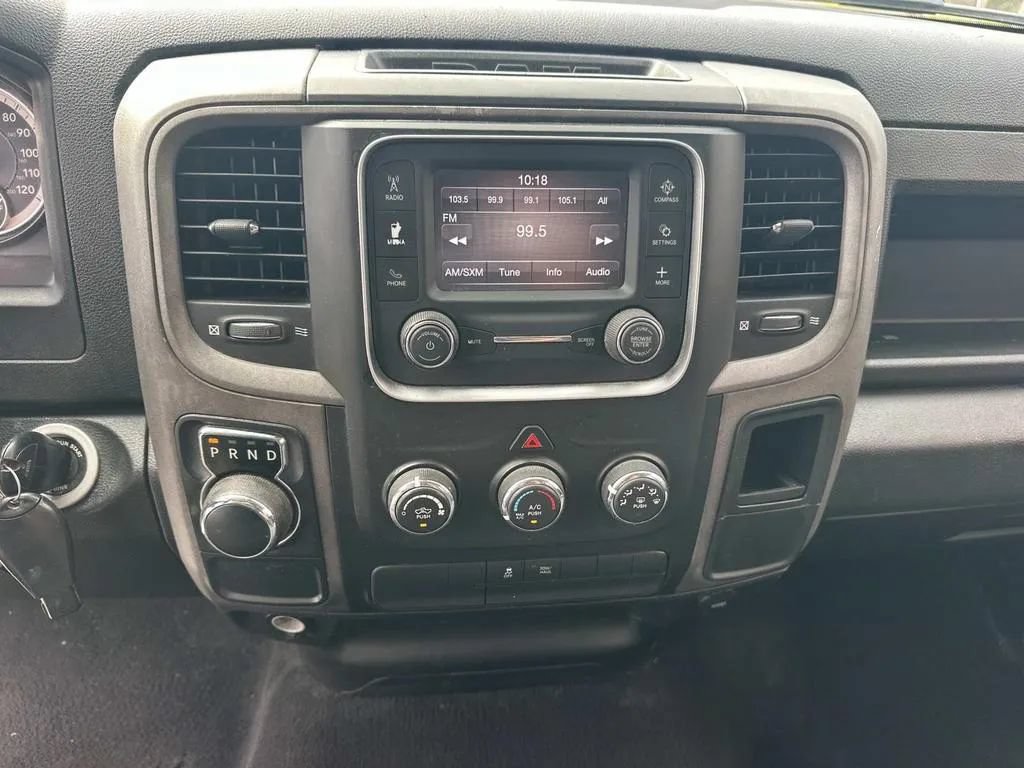 Used 2021 RAM 1500 Tradesman w/ Popular Equipment Group RWD image 20