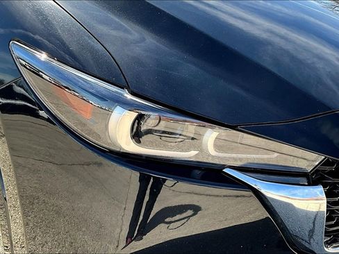 Used 2024 MAZDA CX-5 AWD 2.5 S w/ Select Package image 33