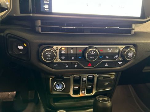 New 2026 Jeep Wrangler Sport S image 24