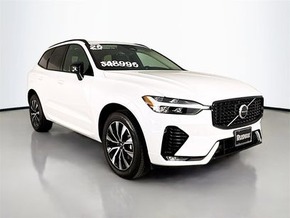 Certified 2025 Volvo XC60 B5 Core w/ Protection Package Premier