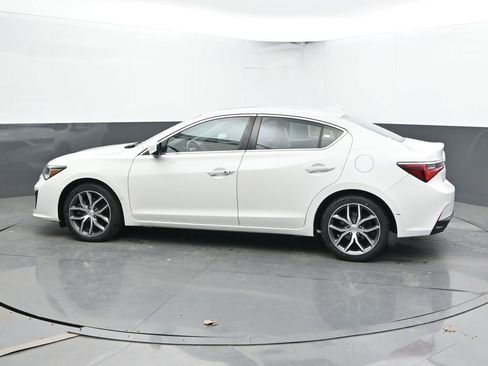 Used 2020 Acura ILX FWD image 8