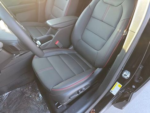 New 2026 Chevrolet TrailBlazer RS w/ Driver Confidence Package image 24