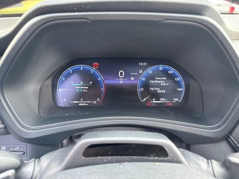 Certified 2024 Toyota Grand Highlander Platinum image 27