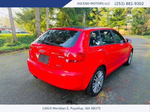 Used 2008 Audi A3 2.0T image 5