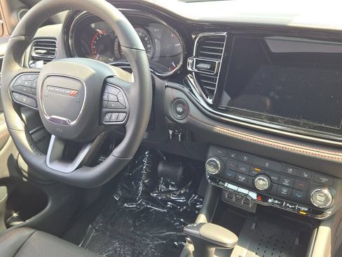 New 2026 Dodge Durango GT AWD/4WD image 7
