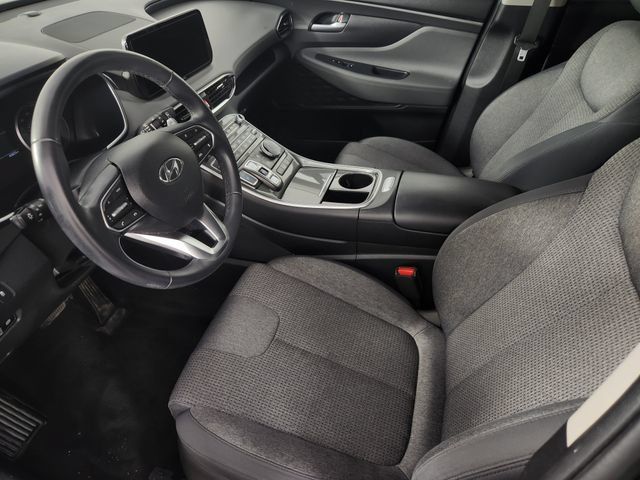 Certified 2023 Hyundai Santa Fe SEL AWD/4WD image 13