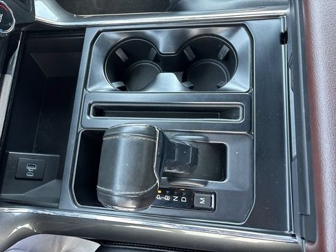Used 2023 Ford F150 Lariat AWD/4WD image 23