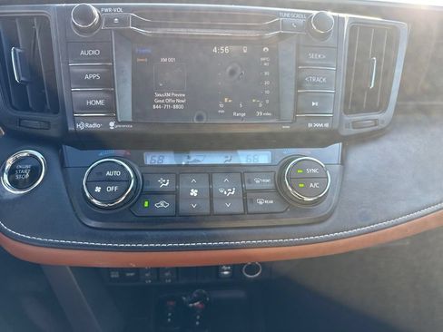 Used 2016 Toyota RAV4 SE FWD image 15