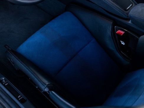 Certified 2025 Porsche 718 Cayman GT4 RS w/ Weissach Package image 30