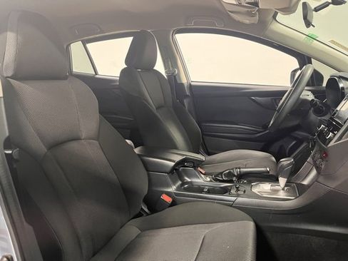 Used 2021 Subaru Impreza 2.0i image 10