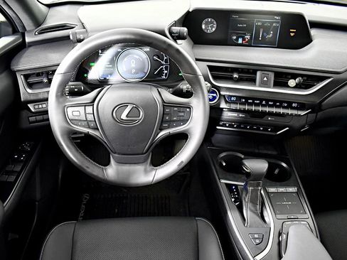 Used 2019 Lexus UX 250h F Sport image 21