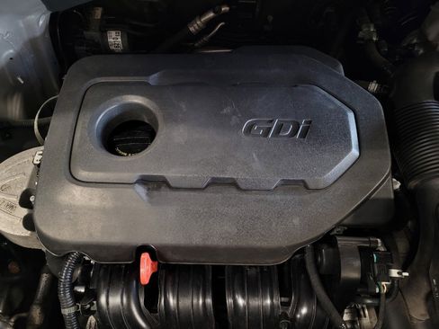 Used 2019 Kia Sorento AWD w/ LX Convenience Package image 30