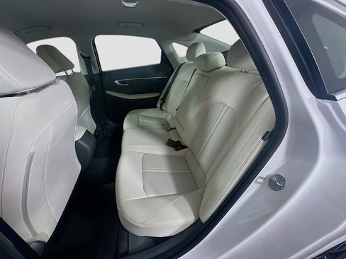 New 2026 Hyundai Sonata SEL image 16