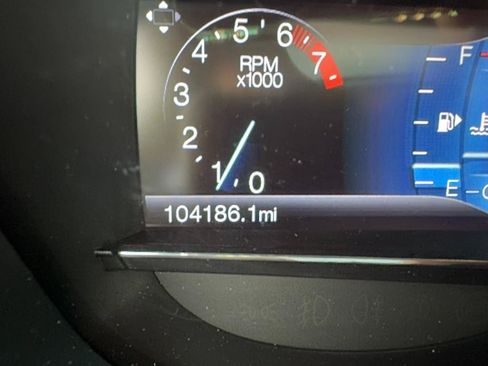 Used 2016 Ford Explorer Limited w/ Equipment Group 301A AWD/4WD image 14