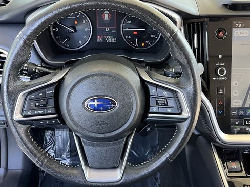 Certified 2024 Subaru Outback Limited image 20