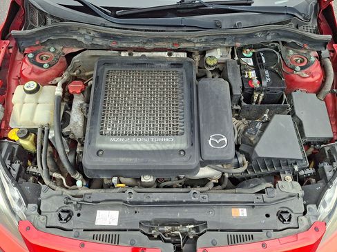 Used 2013 MAZDA MAZDA3 Touring FWD image 29