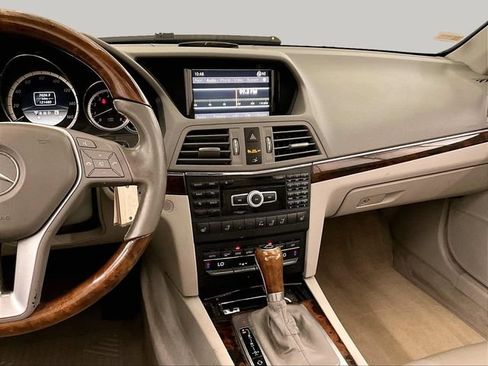 Used 2012 Mercedes-Benz E 350 Cabriolet image 7