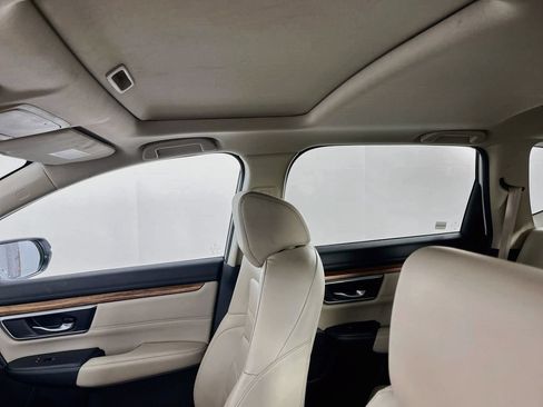 Used 2019 Honda CR-V EX-L image 22