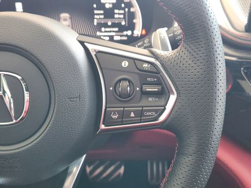 New 2026 Acura MDX Type S AWD/4WD image 29