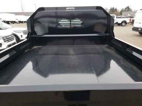 New 2025 Ford F350 XL w/ XL Chrome Package image 8