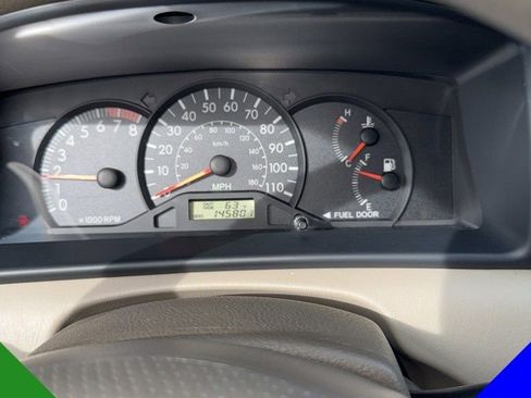 Used 2008 Toyota Corolla CE image 7