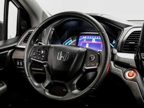 Used 2019 Honda Odyssey EX image 14