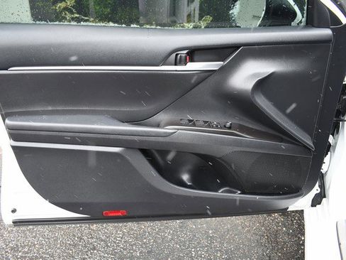 Certified 2023 Toyota Camry SE image 13