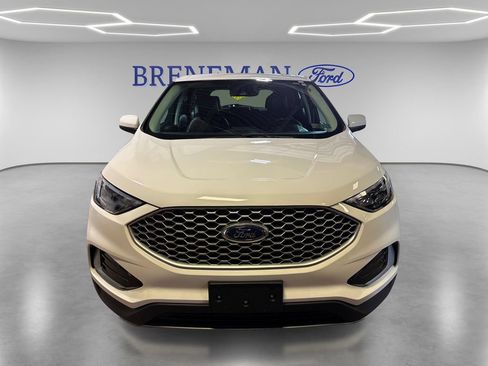 Certified 2024 Ford Edge SEL AWD/4WD image 2