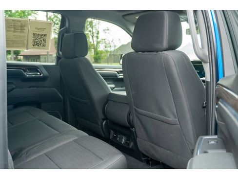 Used 2023 Chevrolet Silverado 1500 RST w/ Z71 Off-Road Package AWD/4WD image 16