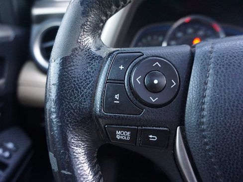 Used 2013 Toyota RAV4 Limited AWD/4WD image 7
