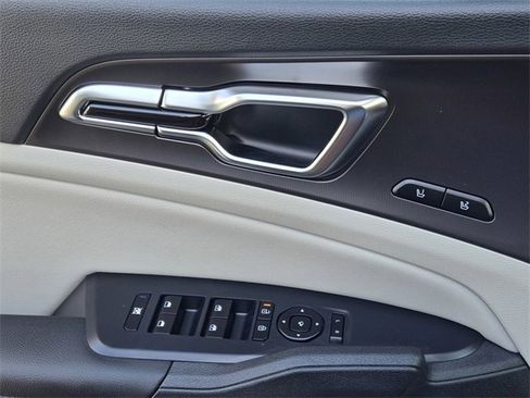 New 2026 Kia Sportage SX Prestige image 16