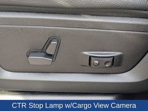 Used 2023 RAM 2500 Limited image 14