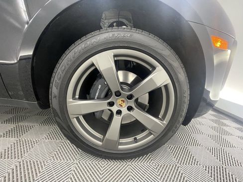 Certified 2026 Porsche Macan Turbo image 24