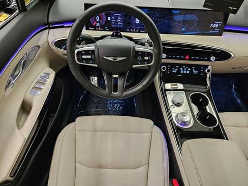 Used 2026 Genesis GV70 2.5T image 14