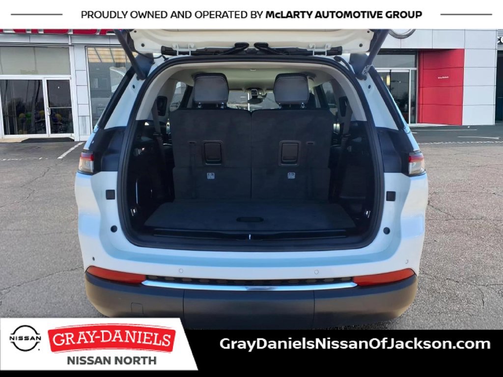 Used 2021 Jeep Grand Cherokee L Limited RWD image 8