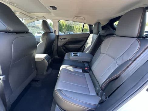 Certified 2025 Subaru Crosstrek 2.5i Limited image 17