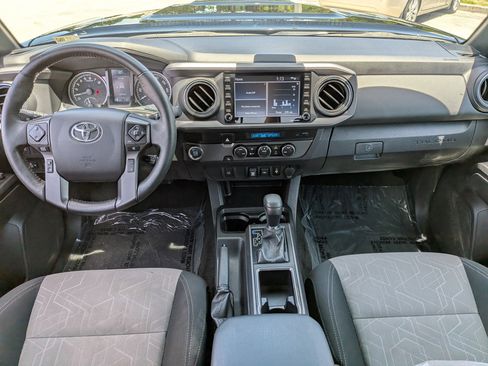Used 2023 Toyota Tacoma TRD Sport RWD image 15