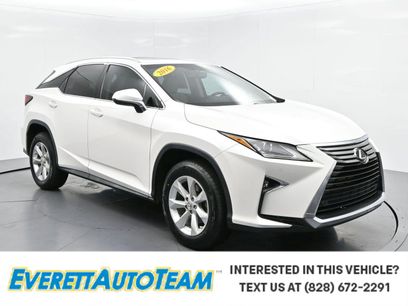 Used 2016 Lexus RX 350 FWD w/ Premium Package