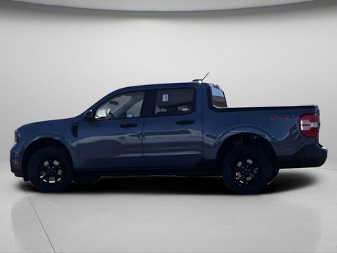 New 2025 Ford Maverick XLT w/ XLT Luxury Package image 16