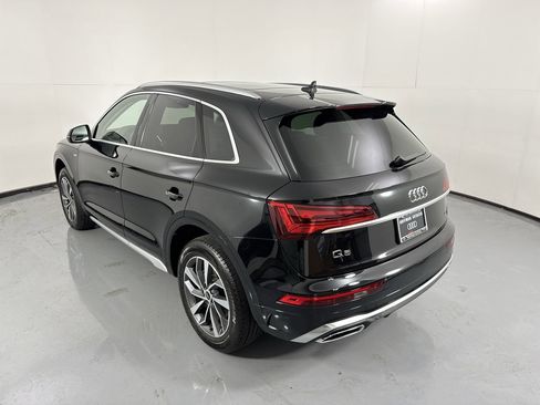 Certified 2023 Audi Q5 2.0T Premium Plus w/ Premium Plus Package AWD/4WD image 32