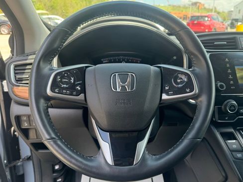 Used 2020 Honda CR-V Touring image 24
