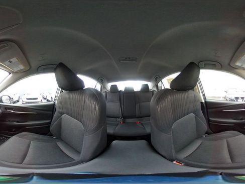 Used 2025 Toyota Camry LE image 41