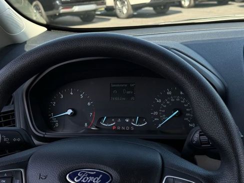 Used 2020 Ford EcoSport S image 15