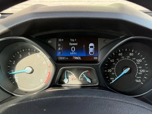 Used 2015 Ford Focus SE image 30