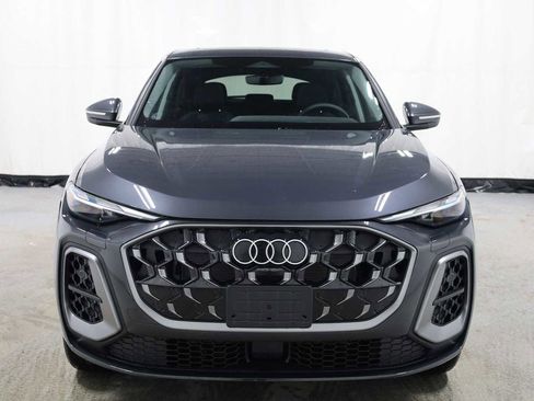 New 2025 Audi Q5 Premium image 14