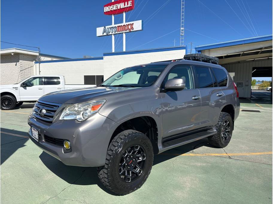Used 2011 Lexus GX 460 w/ Convenience Pkg AWD/4WD image 1