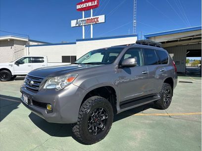 Used 2011 Lexus GX 460 w/ Convenience Pkg